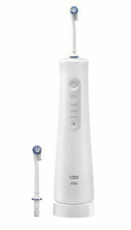 Oral-B Aquacare 6 Pro Expert porovnat ceny
