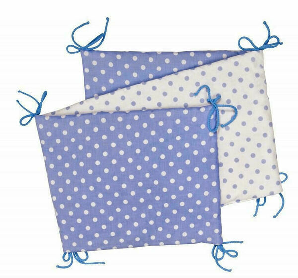 T-tomi  Skládaný mantinel, blue / little dots porovnat ceny