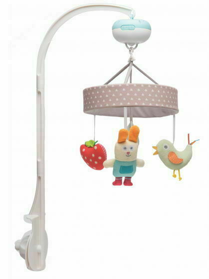 Taf Toys  Kolotoč Zahrada porovnat ceny