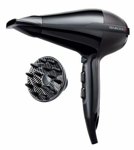 Remington AC5911 Pro-Air Compact Fén na vlasy porovnat ceny