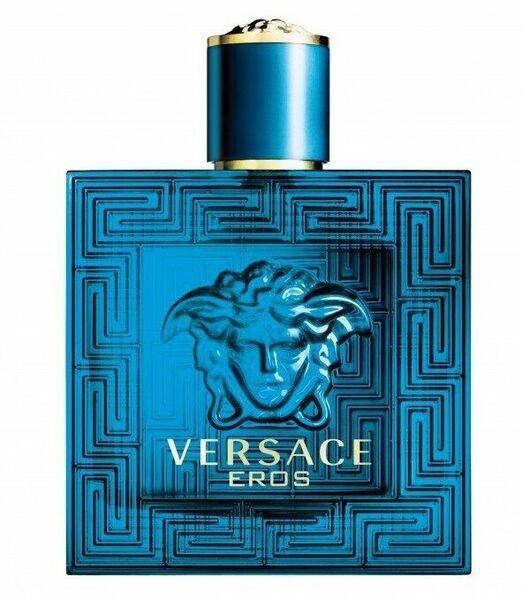 VERSACE EROS Deo Spray 100ml porovnat ceny