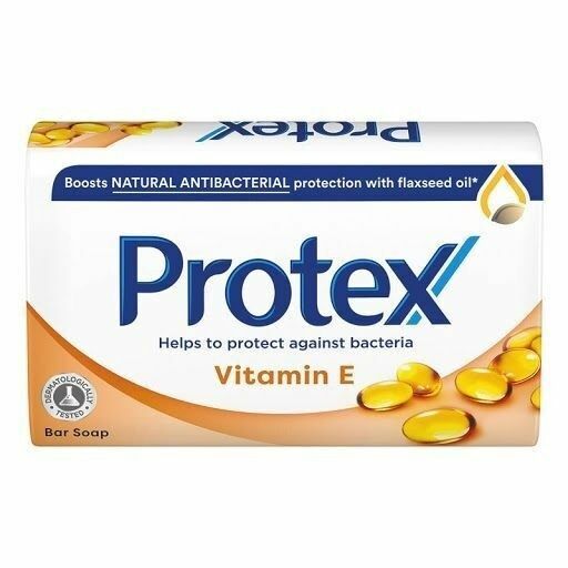 Protex Vitamin E Antibakteriální mýdlo 90g porovnat ceny