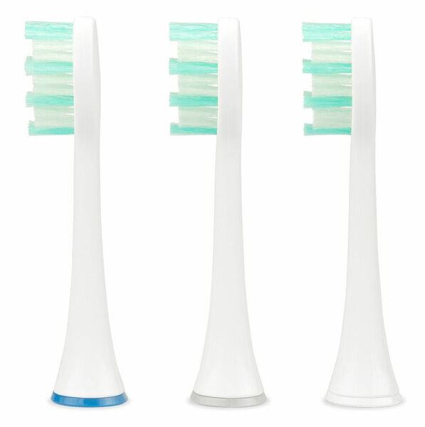 TrueLife Náhradní hlavice SonicBrush UV - Sensitive 3ks porovnat ceny