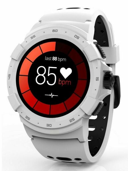 MyKronoz ZeSport2 White/Black Sportovní hodinky porovnat ceny