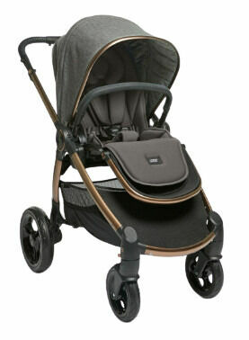 Mamas & Papas Ocarro kočárek Simply Luxe 2020 porovnat ceny