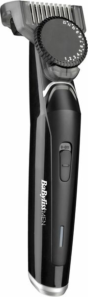 BaByliss T881E Zastřihovač vousů porovnat ceny
