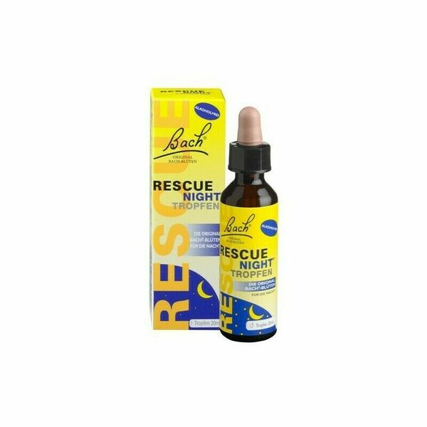 Rescue®  RESCUE kapky na spaní 20ml porovnat ceny