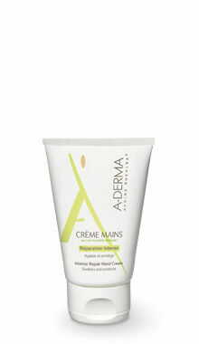 A-DERMA Creme mains 50ml-v- krém na ruce porovnat ceny