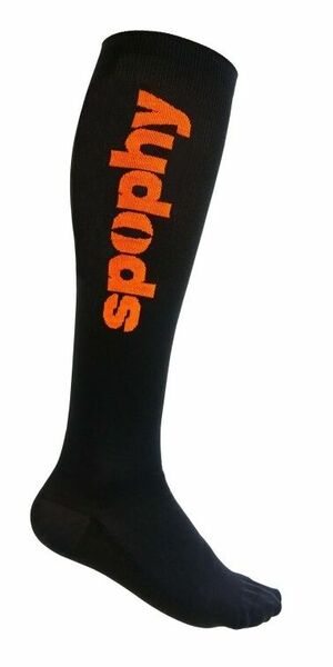 Spophy Compression and Recovery Socks, kompresní podkolenky, vel. M 39-42 porovnat ceny