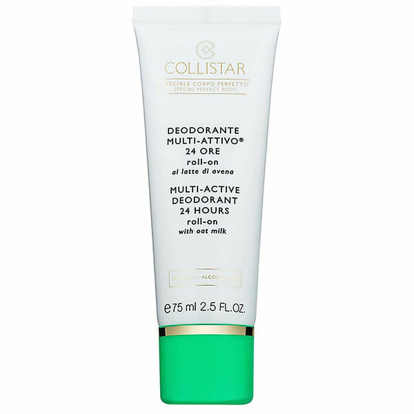 COLLISTAR Roll On Deodorant 24 hodin 75 ml porovnat ceny
