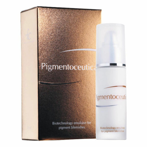 FC Pigmentoceutical 30 ml na pigmentové skvrny porovnat ceny