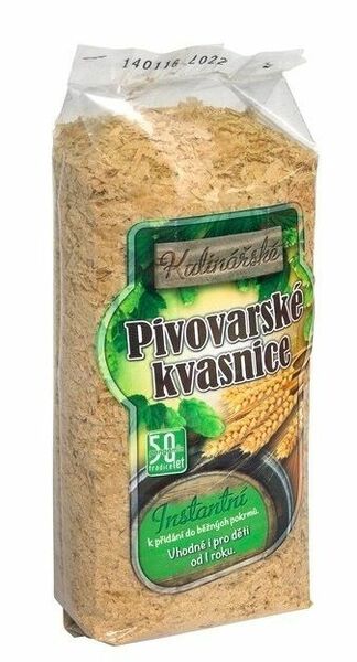 Rapeto  Kulinářské pivovarské kvasnice 125g porovnat ceny