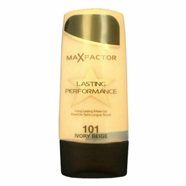 Max Factor Lasting Performance make-up 101 - Ivory Beige porovnat ceny