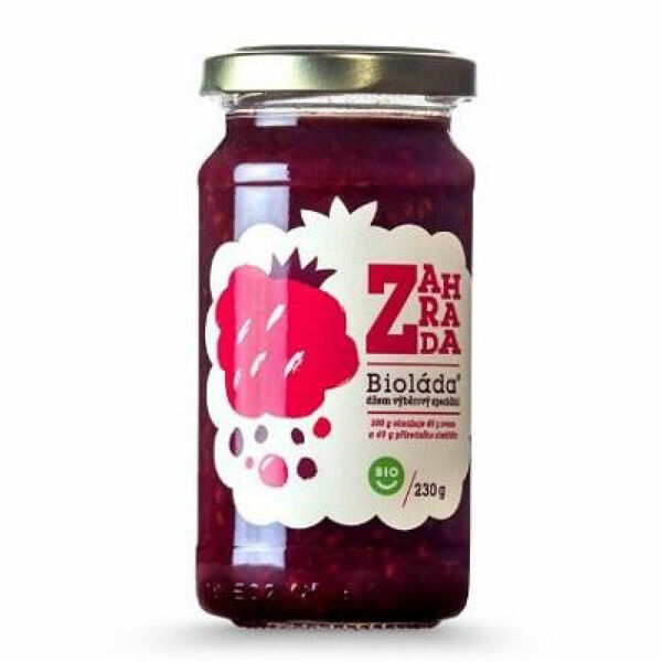 KOLDOKOL Bioláda zahrada BIO 230 g porovnat ceny