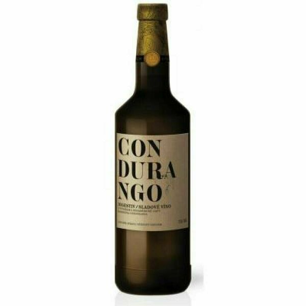 HERBADENT Condurango sladové víno 750 ml porovnat ceny