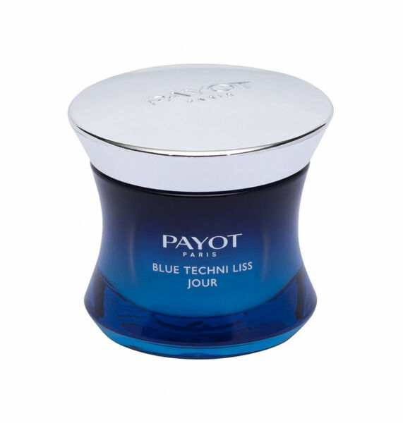 PAYOT Blue Techni Liss denní pleťový krém Jour 50 ml porovnat ceny