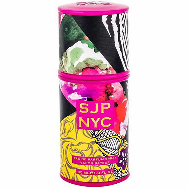 SARAH JESSICA PARKER SJP NYC Parfémovaná voda pro ženy 30 ml porovnat ceny