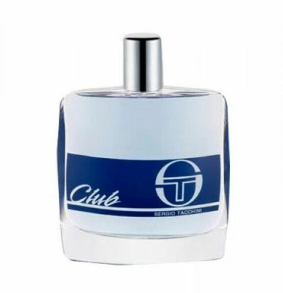 Sergio Tacchini Club Toaletní voda 100ml tester TESTER porovnat ceny