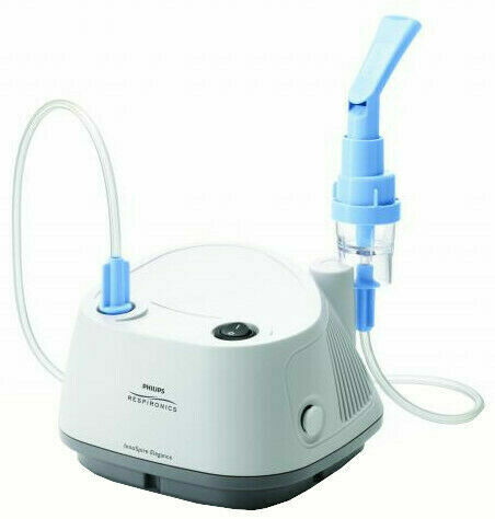 Philips inhalátor InnoSpire Elegance porovnat ceny
