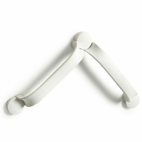 Meyra  Etac FLEX White - Modulární madlo, délka: 30 cm (1x 30 cm), barva: bílá porovnat ceny