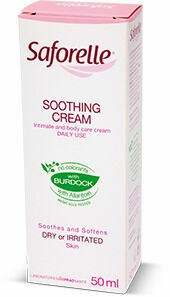 SAFORELLE krém 50ml porovnat ceny