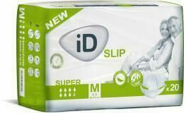 iD Slip Medium Super 563027528 28ks porovnat ceny