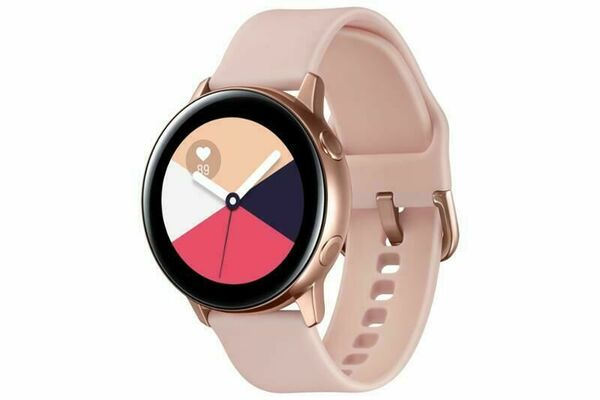 Samsung Galaxy Watch Active2 (44mm ALU) Gold Chytré hodinky porovnat ceny