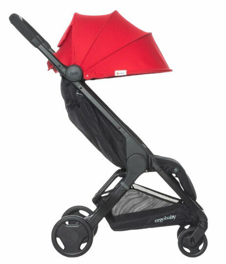 Ergobaby Europe GmbH METRO Compact City - Red porovnat ceny