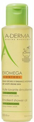 A-DERMA Exomega CONTROL Emol.sprchový olej 500ml porovnat ceny