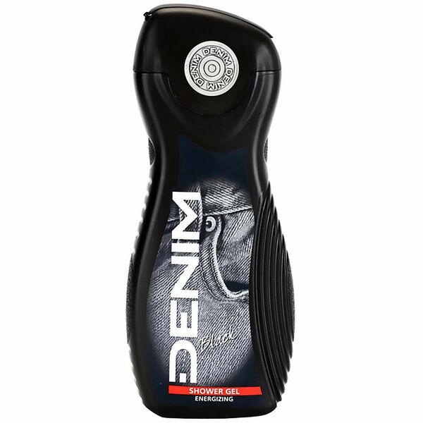 Denim Black - sprchový gel 250ml porovnat ceny