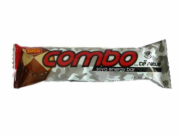 Soco  Combo tě nabije 65g porovnat ceny