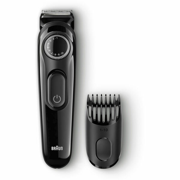 Braun BT3000 BLK/BLK BLISTER MN Zastřihovač porovnat ceny