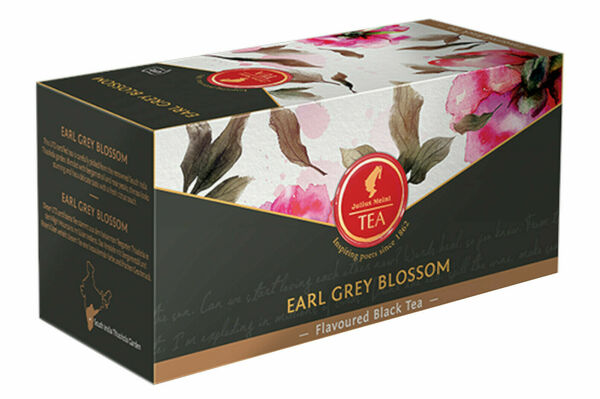 Julius Meinl  Leaf Bag UTZ Earl Grey Blossom porovnat ceny