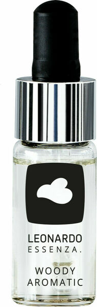 Leonardo fragrance Woody Aromatic 10ml porovnat ceny
