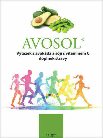 Avosol kapsle 60 kapslí porovnat ceny