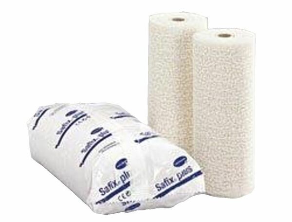 Hartmann Safix Plus 8 cm x 3 m obinadlo sádrové 2 ks porovnat ceny