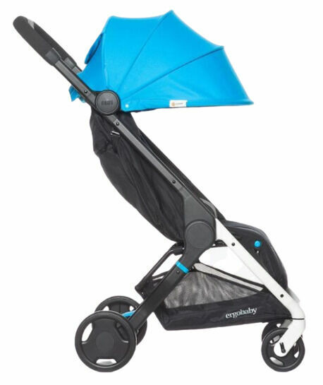 Ergobaby Europe GmbH METRO Compact City - Blue porovnat ceny