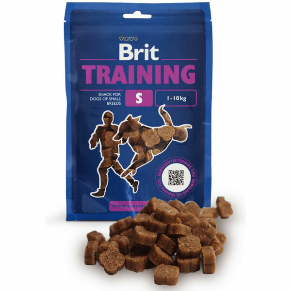 BRIT Training Snack S 100 g porovnat ceny