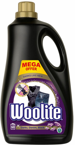 Woolite Dark, Black & Denim 3,6l porovnat ceny
