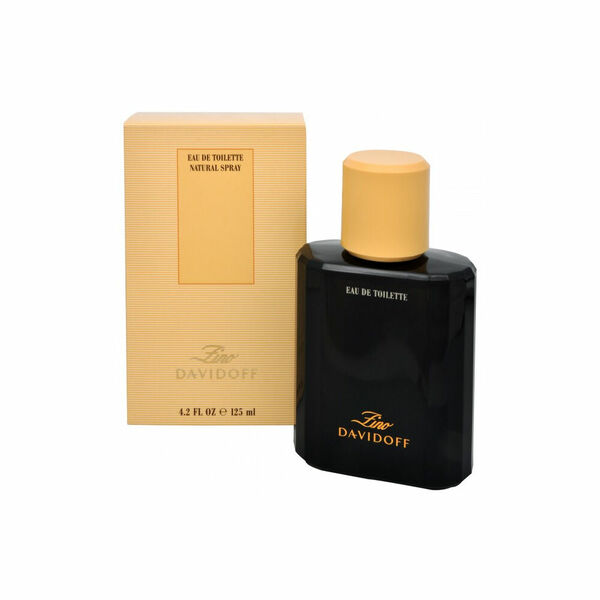 DAVIDOFF Zino Toaletní voda 125 ml porovnat ceny