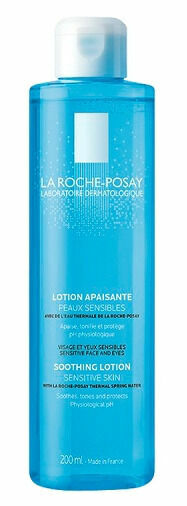 La Roche-Posay  La Roche Zklidňující tonikum na citlivou pleť 200ml porovnat ceny