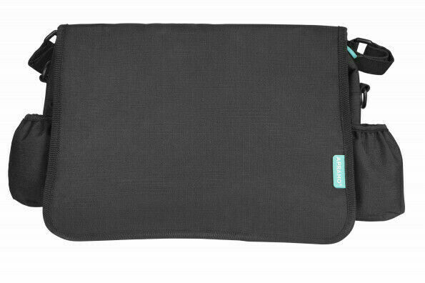 Apramo  Organizér na autosedadlo Multi Pockets Black porovnat ceny