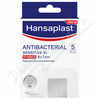 Hansaplast Med Sensitive sterile náplast 6x7cm 5ks porovnat ceny