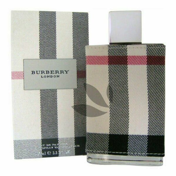 Burberry LONDON Parfémovaná voda 50ml porovnat ceny