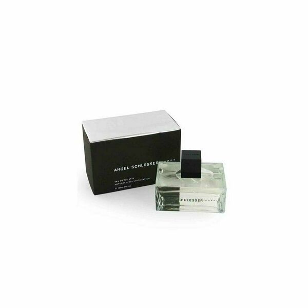 Angel Schlesser Homme Toaletní voda 125ml tester TESTER porovnat ceny