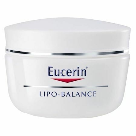EUCERIN LIPO-BALANCE výživný krém 50ml 63407 porovnat ceny