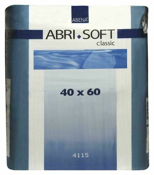 Inkont.podl. Abri Soft 40x60cm. 60ks porovnat ceny