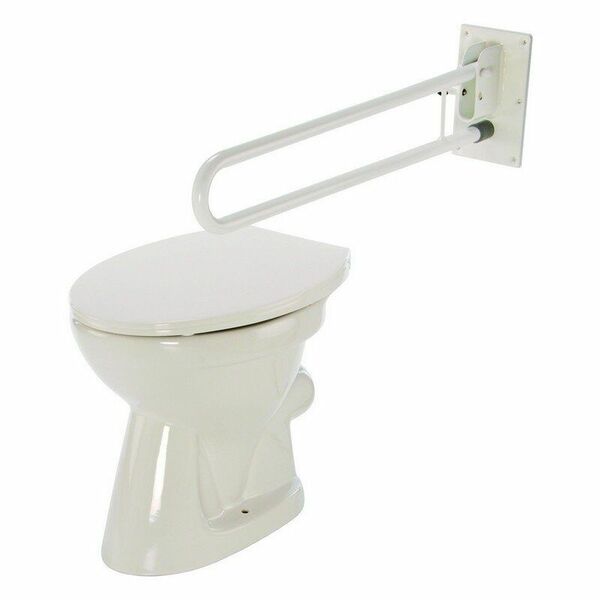 DMA Madlo k WC sklopné komaxit 4230 porovnat ceny