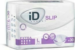 iD Slip Large Extra 561036530 30ks porovnat ceny