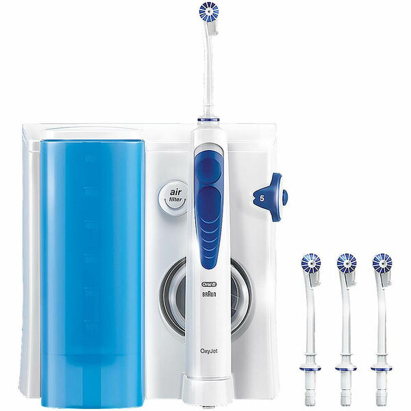 ORAL-B Oxyjet MD20 Ústní sprcha porovnat ceny